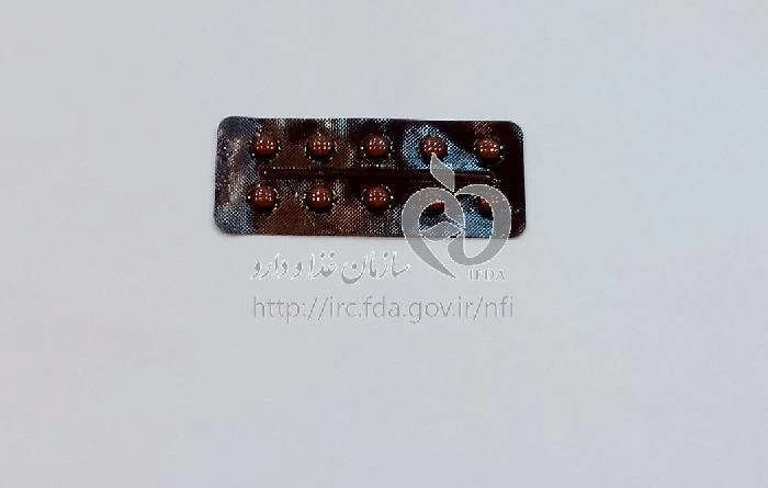 کوریزان آنتی هیستامین دکونژستانت