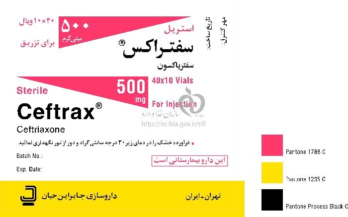 سفتراکس