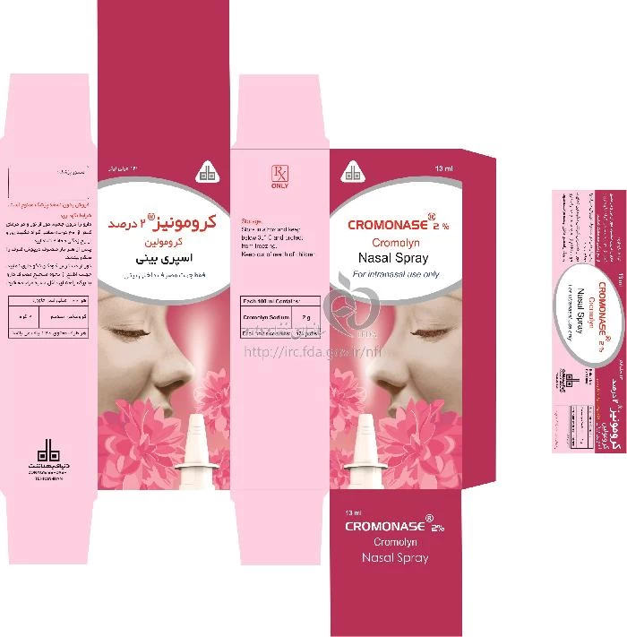کرومونیز