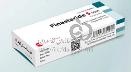 فیناستراید سها