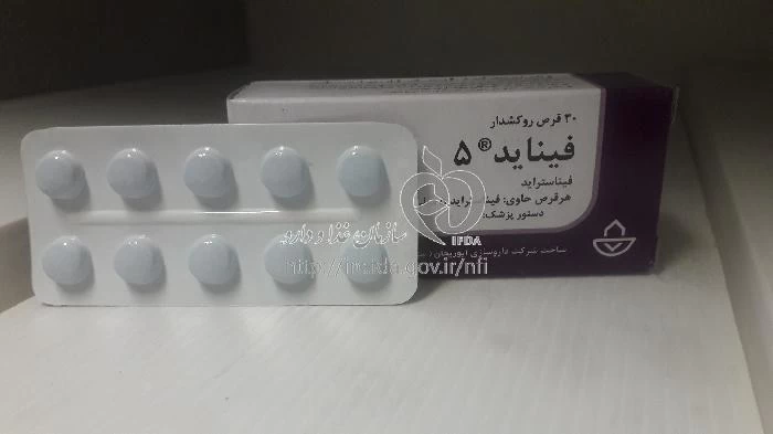 فیناید