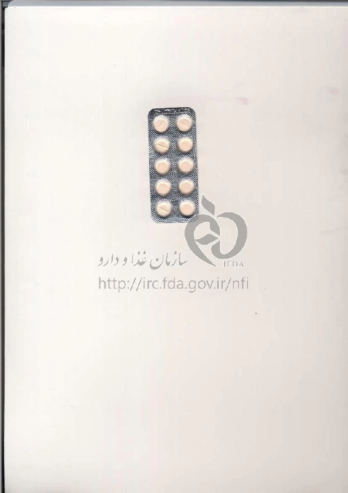 هیدروکلروتیازید