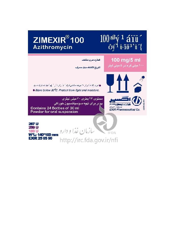 زیمکسیر