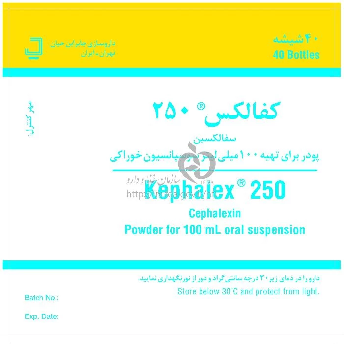 کفالکس