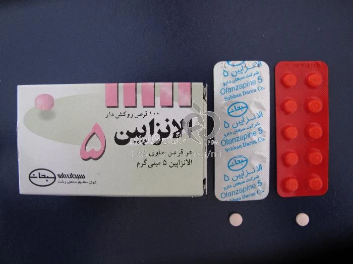 الانزاپین