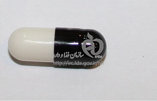 پنتوپرازول - عبیدی