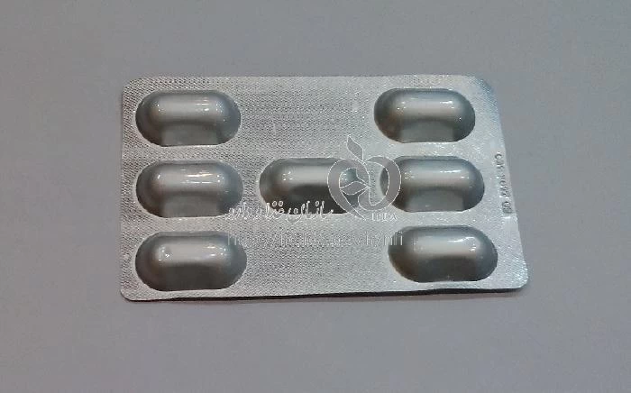 پنتوپرازول - عبیدی
