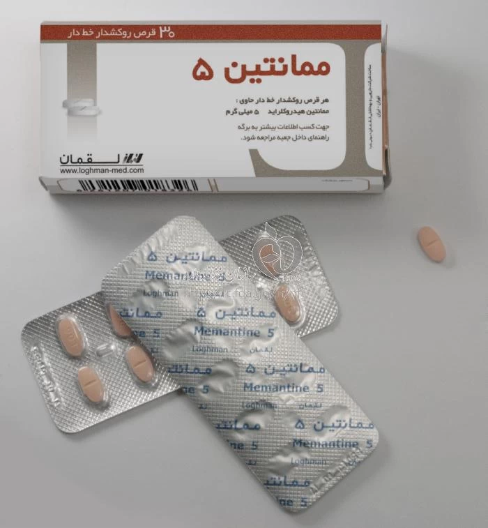 ممانتین