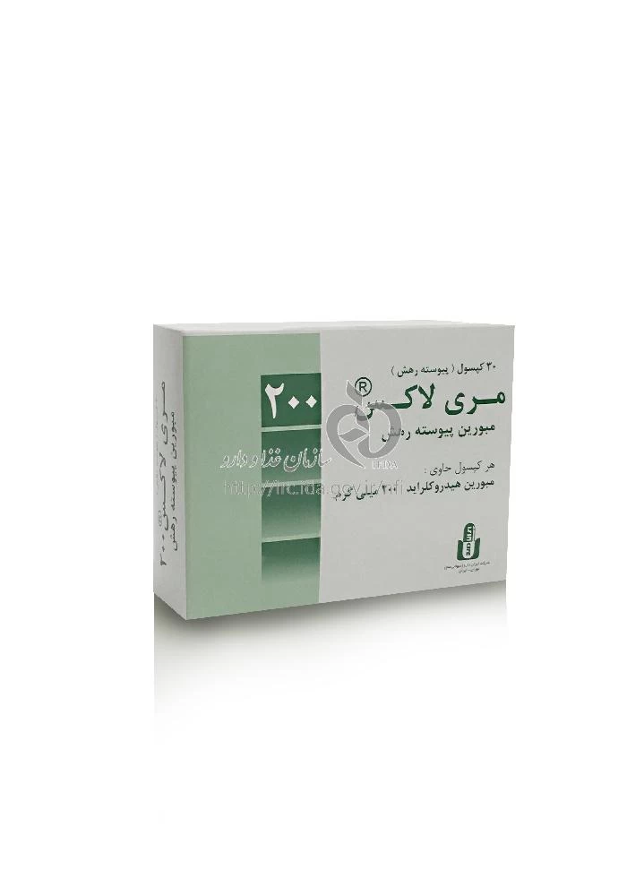 مری لاکس