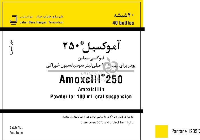 آموکسیل