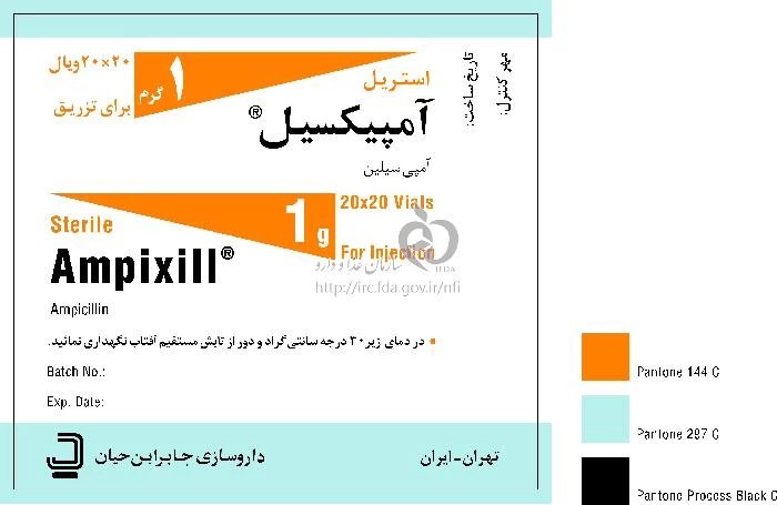 آمپیکسیل