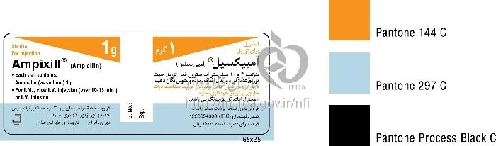 آمپیکسیل