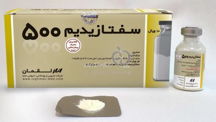سفتازیدیم