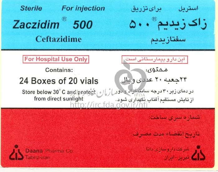زاک زیدیم