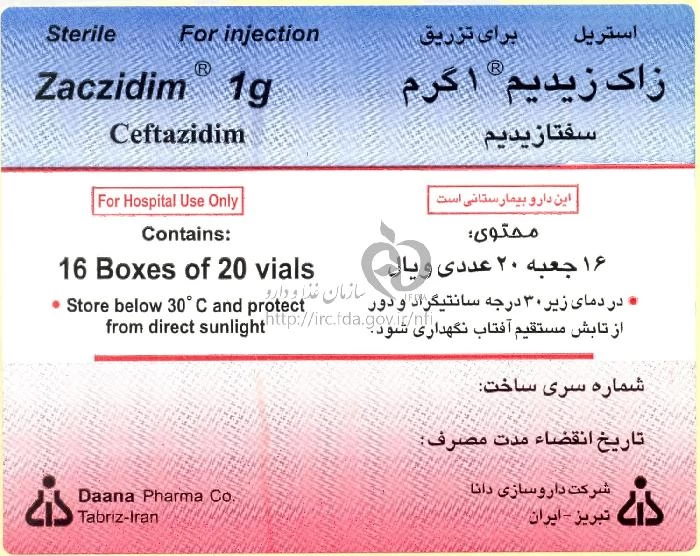 زاک زیدیم