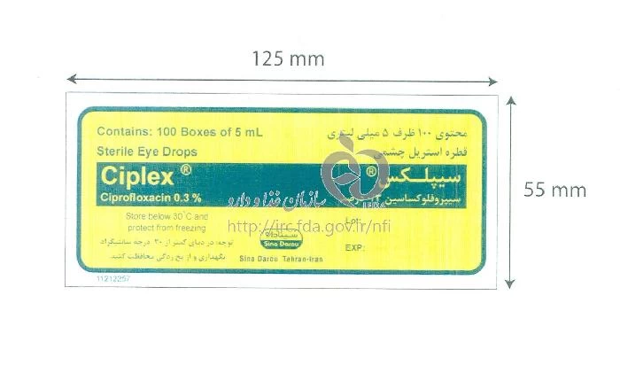سیپلکس