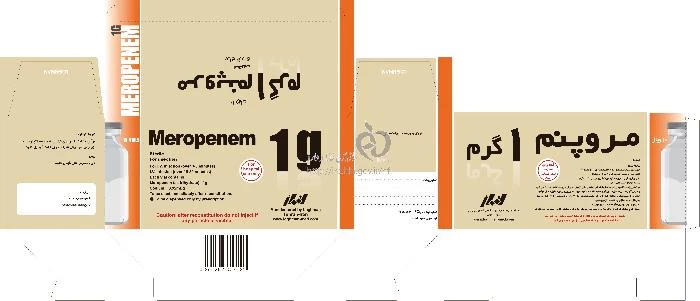 مروپنم