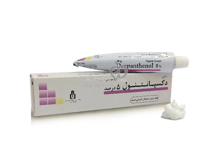 دکسپانتنول