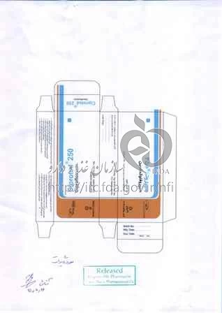 سیپروتد